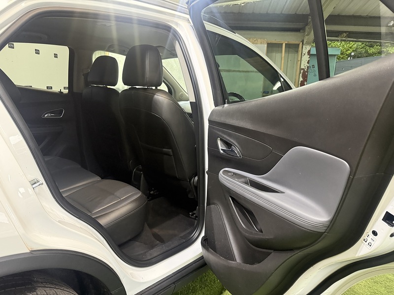 Used Vauxhall Mokka 2016 for sale - 77258901: Photo 29