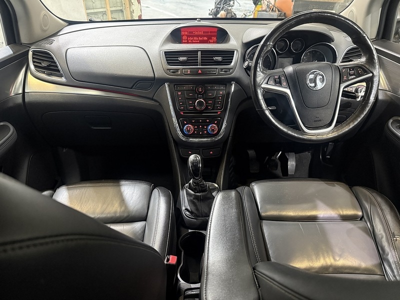 Used Vauxhall Mokka 2016 for sale - 77258901: Photo 31