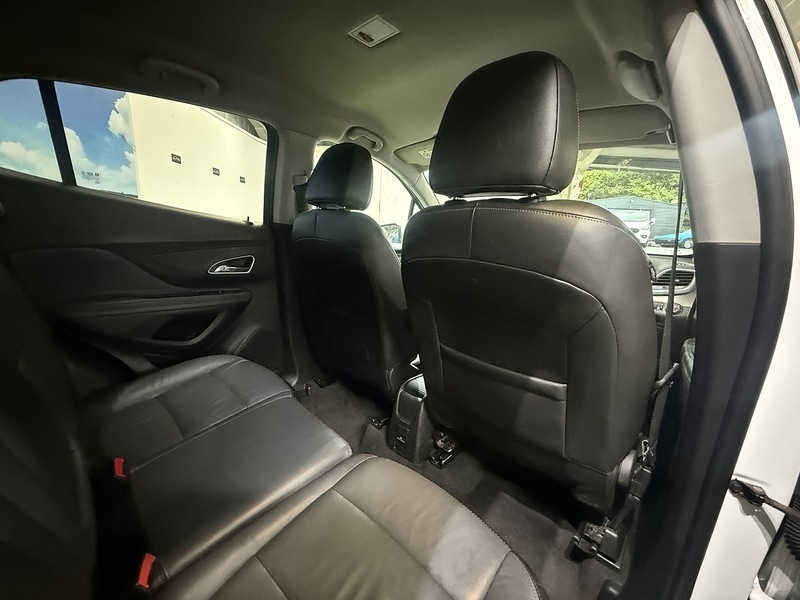 Used Vauxhall Mokka 2016 for sale - 77258901: Photo 32