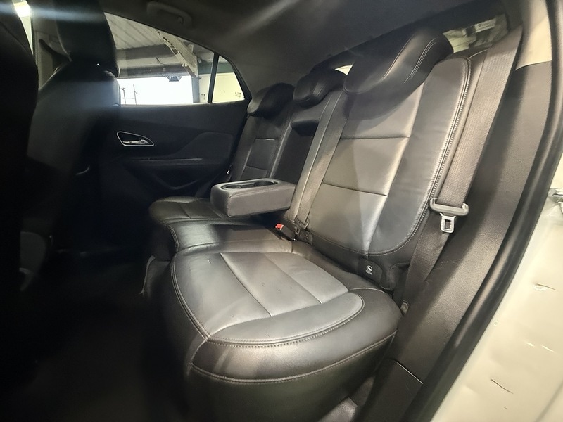 Used Vauxhall Mokka 2016 for sale - 77258901: Photo 36