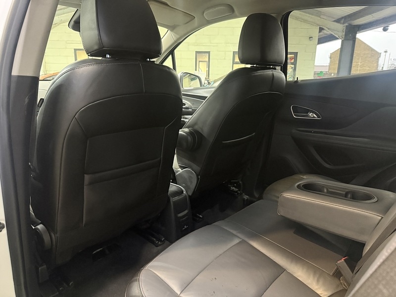 Used Vauxhall Mokka 2016 for sale - 77258901: Photo 37