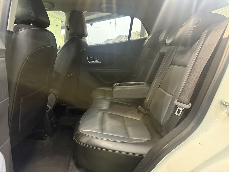 Used Vauxhall Mokka 2016 for sale - 77258901: Photo 38