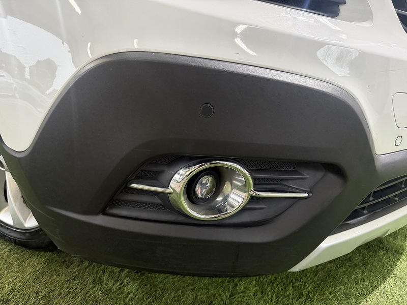 Used Vauxhall Mokka 2016 for sale - 77258901: Photo 4