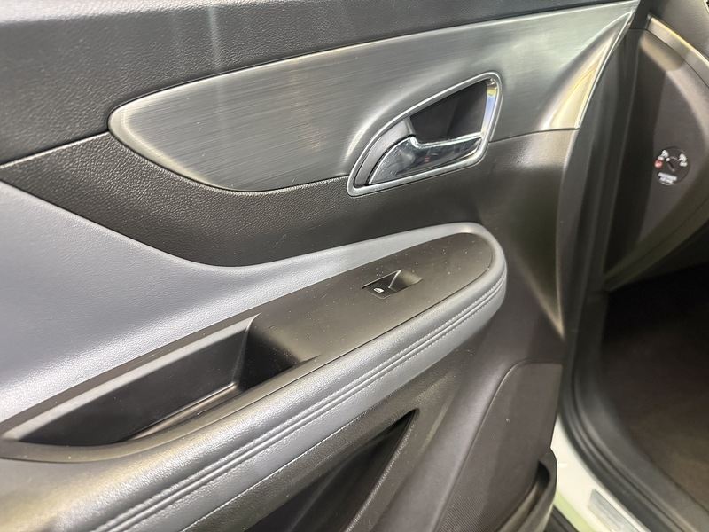 Used Vauxhall Mokka 2016 for sale - 77258901: Photo 40