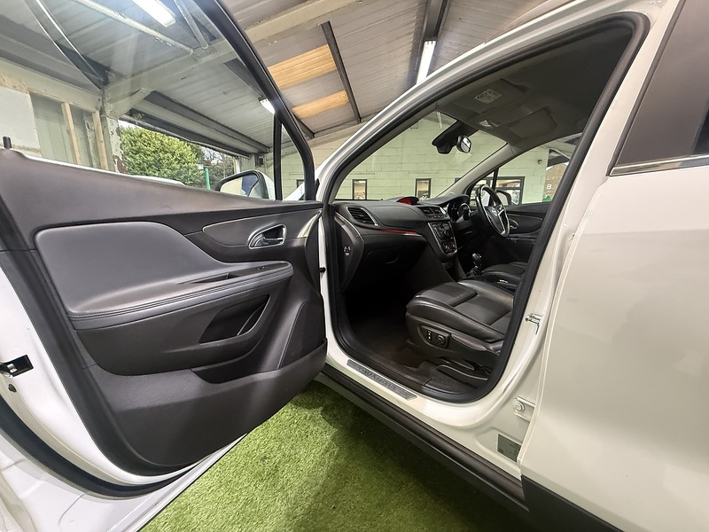 Used Vauxhall Mokka 2016 for sale - 77258901: Photo 41