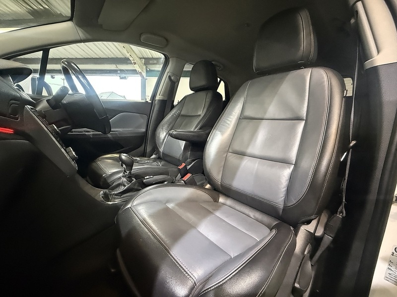 Used Vauxhall Mokka 2016 for sale - 77258901: Photo 42