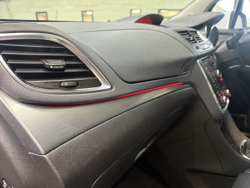 Used Vauxhall Mokka 2016 for sale - 77258901: Photo 43