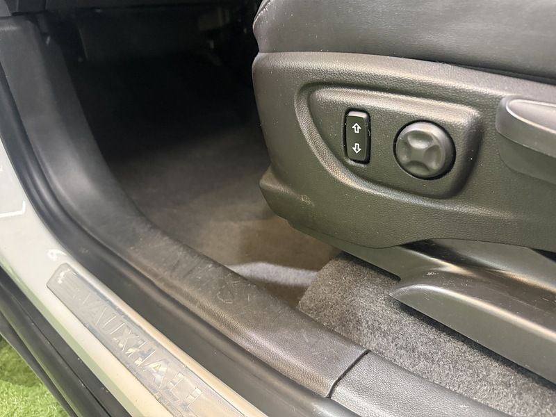 Used Vauxhall Mokka 2016 for sale - 77258901: Photo 44