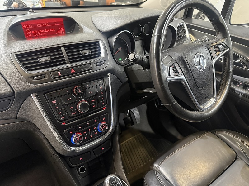 Used Vauxhall Mokka 2016 for sale - 77258901: Photo 46