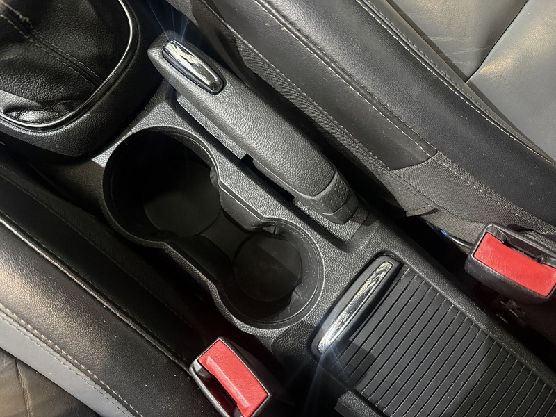 Used Vauxhall Mokka 2016 for sale - 77258901: Photo 48