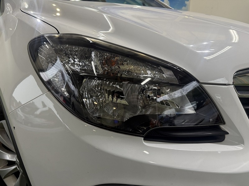 Used Vauxhall Mokka 2016 for sale - 77258901: Photo 5