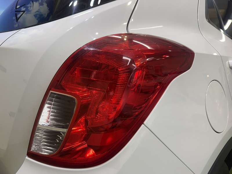 Used Vauxhall Mokka 2016 for sale - 77258901: Photo 9