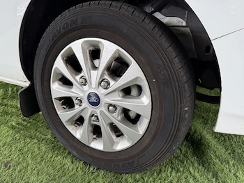 Used Ford Transit Custom 2020 for sale - 79423332: Photo