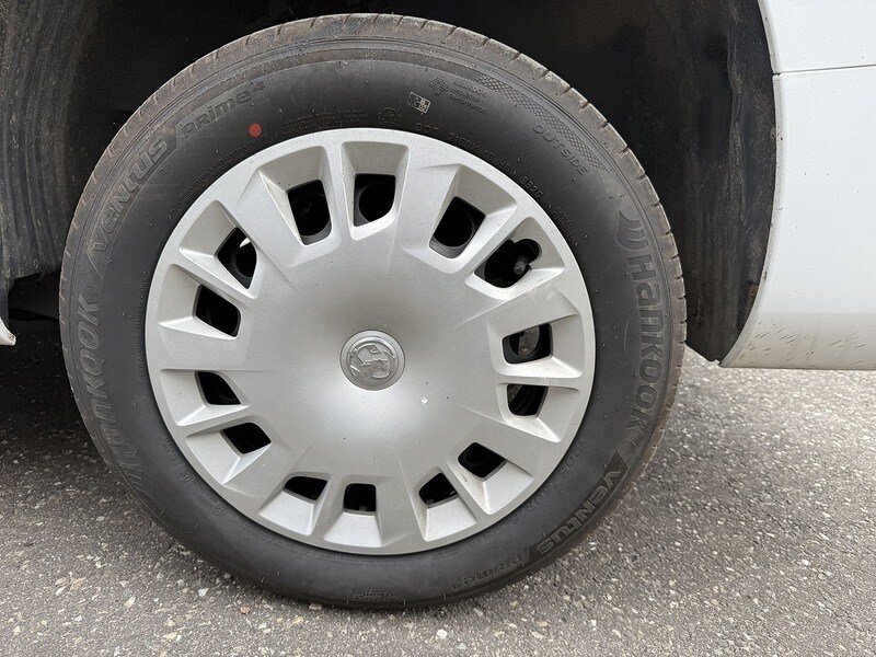 Used Vauxhall Combo 2023 for sale - 77805787: Photo 13