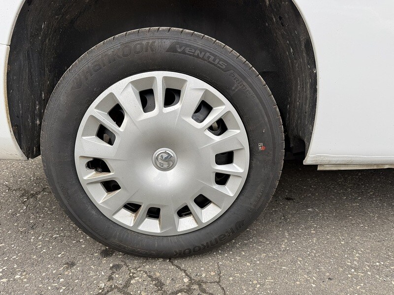 Used Vauxhall Combo 2023 for sale - 77805787: Photo 14