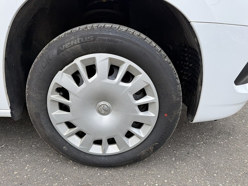 Used Vauxhall Combo 2023 for sale - 77805787: Photo 17