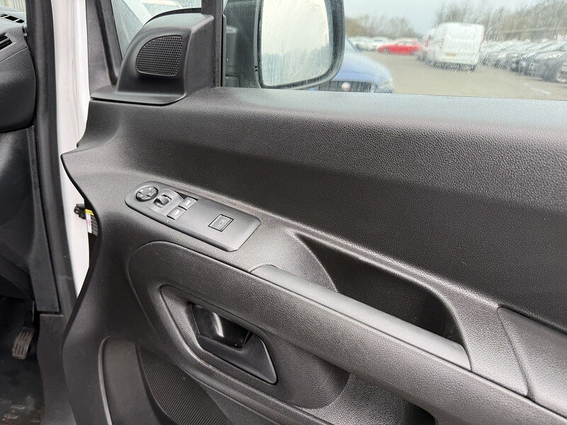 Used Vauxhall Combo 2023 for sale - 77805787: Photo 21