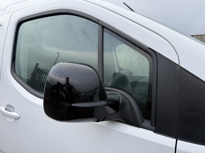 Used Vauxhall Combo 2023 for sale - 77805787: Photo 23