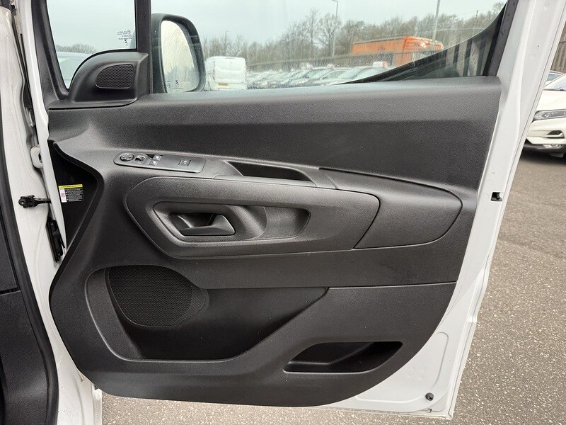 Used Vauxhall Combo 2023 for sale - 77805787: Photo 26