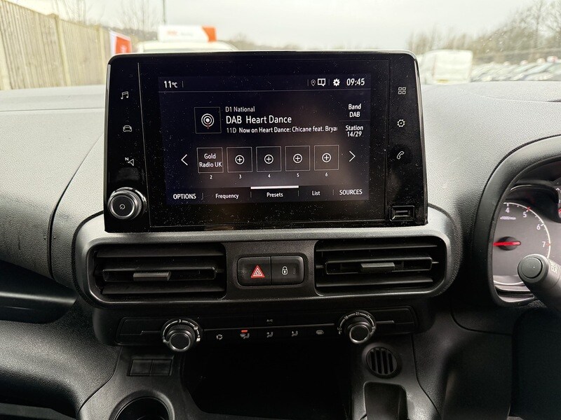 Used Vauxhall Combo 2023 for sale - 77805787: Photo 28