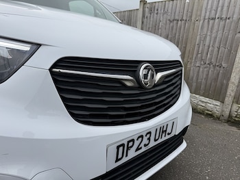 Used Vauxhall Combo 2023 for sale - 77805787: Photo