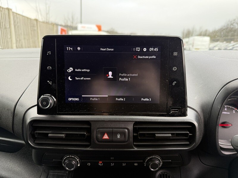 Used Vauxhall Combo 2023 for sale - 77805787: Photo 30