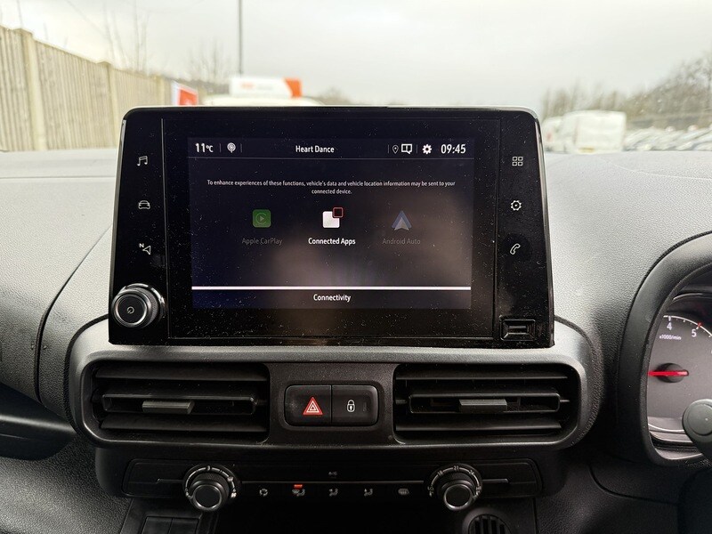 Used Vauxhall Combo 2023 for sale - 77805787: Photo 31