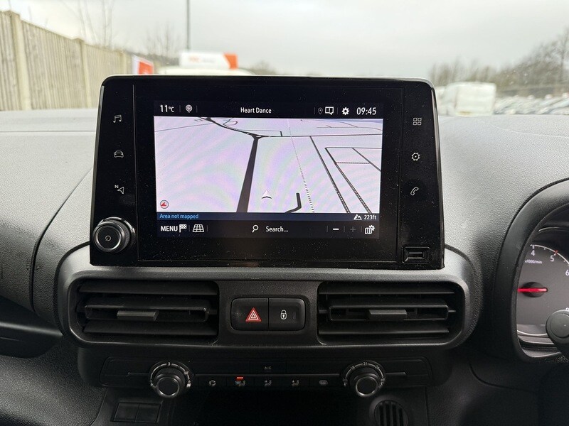 Used Vauxhall Combo 2023 for sale - 77805787: Photo 32