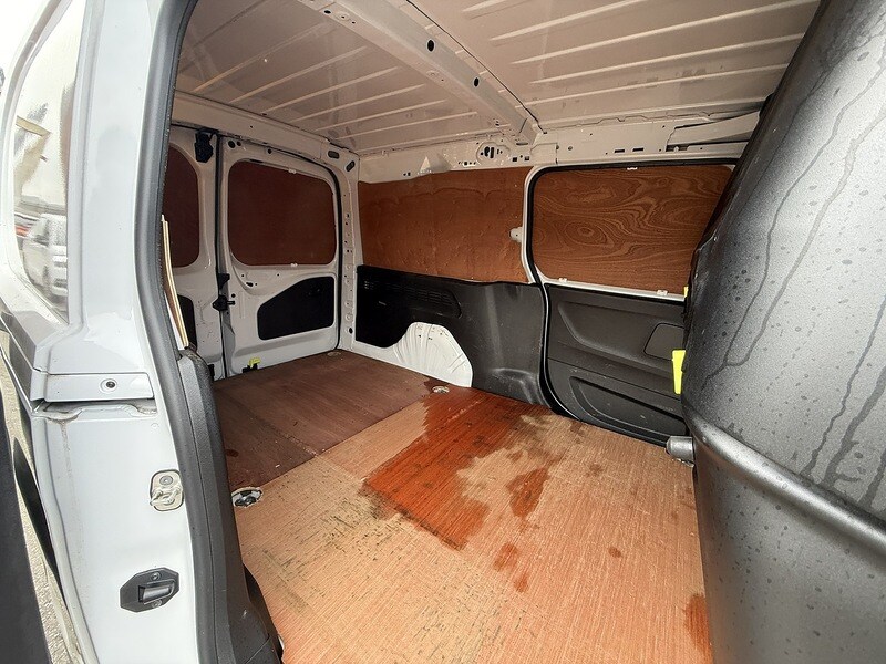 Used Vauxhall Combo 2023 for sale - 77805787: Photo 33