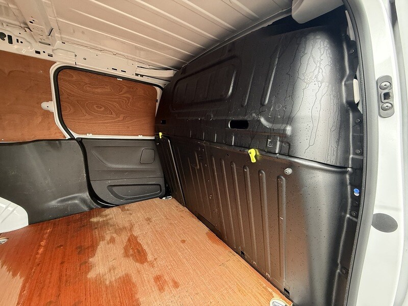 Used Vauxhall Combo 2023 for sale - 77805787: Photo 38