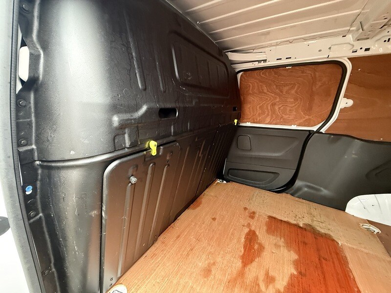 Used Vauxhall Combo 2023 for sale - 77805787: Photo 39