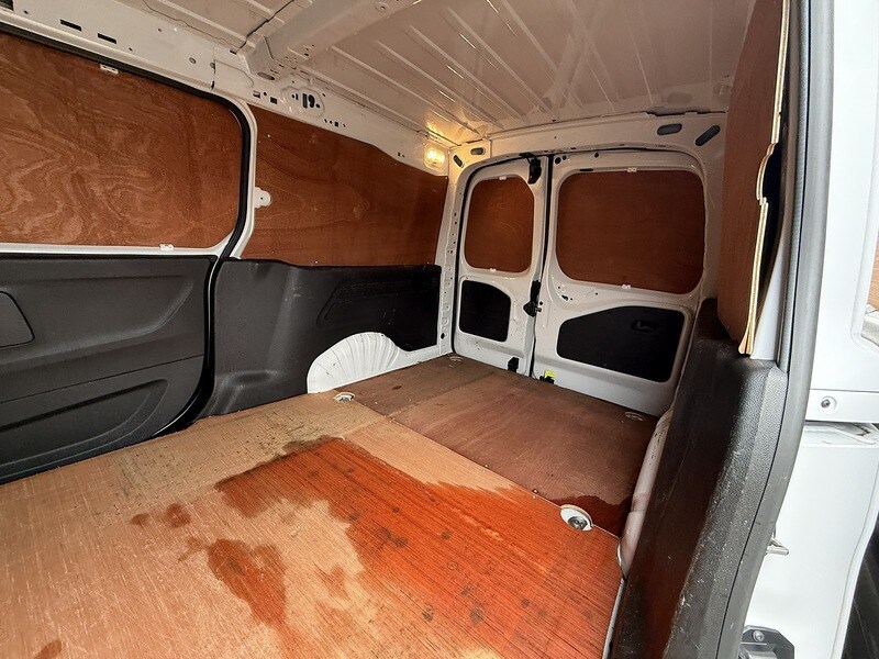 Used Vauxhall Combo 2023 for sale - 77805787: Photo 40