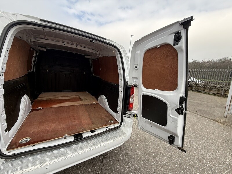 Used Vauxhall Combo 2023 for sale - 77805787: Photo 41