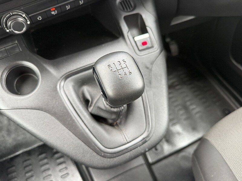 Used Vauxhall Combo 2023 for sale - 77805787: Photo 48