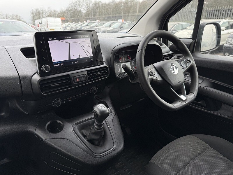 Used Vauxhall Combo 2023 for sale - 77805787: Photo 50