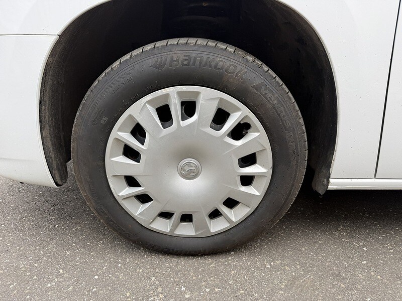 Used Vauxhall Combo 2023 for sale - 77805787: Photo 8