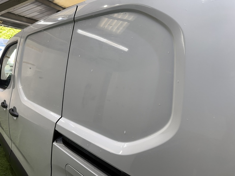 Used Vauxhall Combo 2020 for sale - 76444671: Photo 12