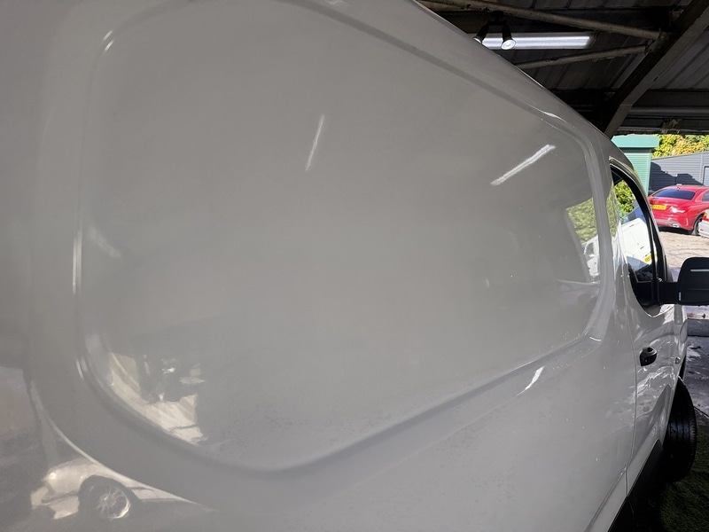 Used Vauxhall Combo 2020 for sale - 76444671: Photo 14