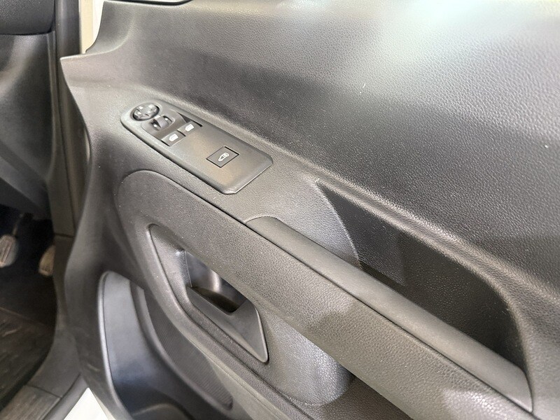 Used Vauxhall Combo 2020 for sale - 76444671: Photo 16