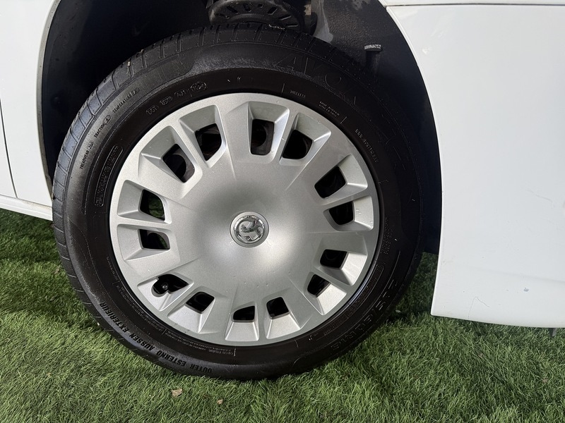 Used Vauxhall Combo 2020 for sale - 76444671: Photo 2