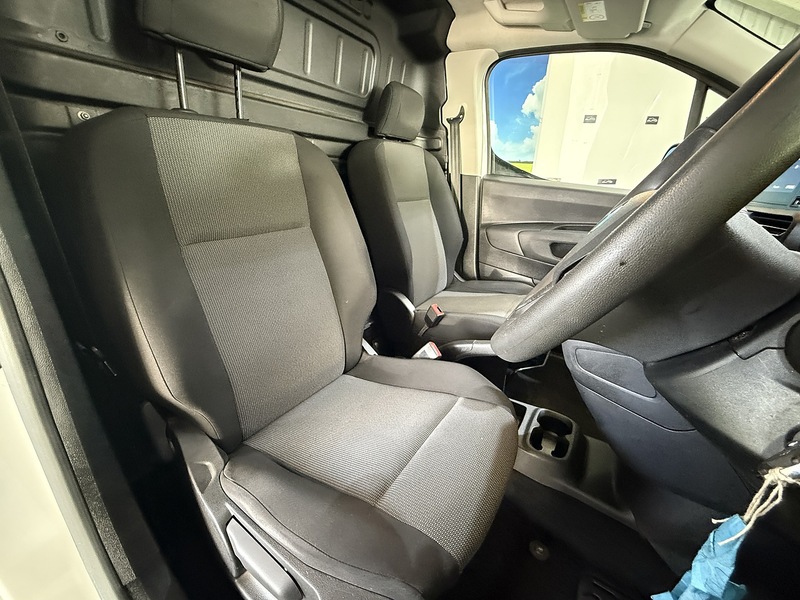 Used Vauxhall Combo 2020 for sale - 76444671: Photo 22