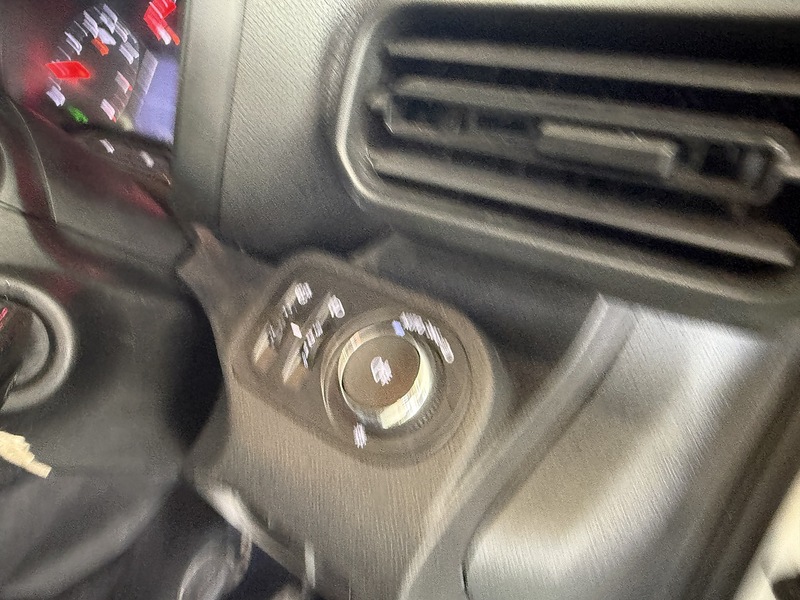 Used Vauxhall Combo 2020 for sale - 76444671: Photo 23