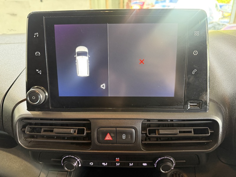 Used Vauxhall Combo 2020 for sale - 76444671: Photo 28