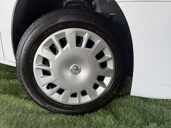 Used Vauxhall Combo 2020 for sale - 76444671: Photo