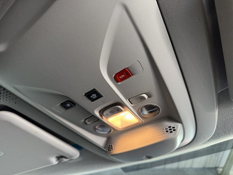 Used Vauxhall Combo 2020 for sale - 76444671: Photo 32