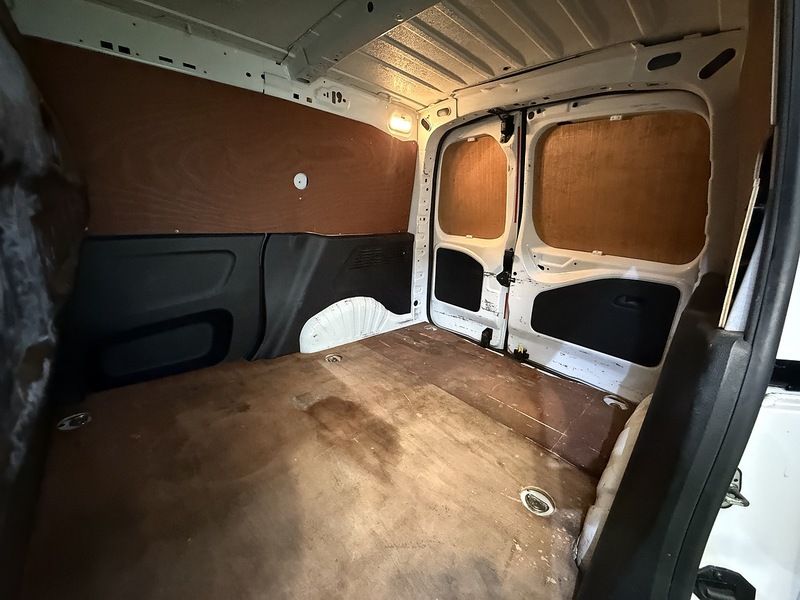 Used Vauxhall Combo 2020 for sale - 76444671: Photo 34