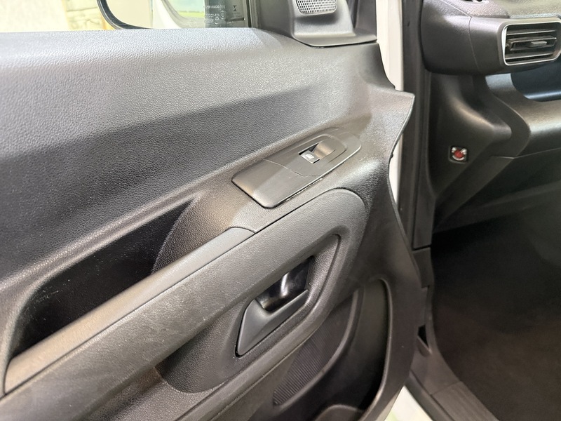 Used Vauxhall Combo 2020 for sale - 76444671: Photo 37