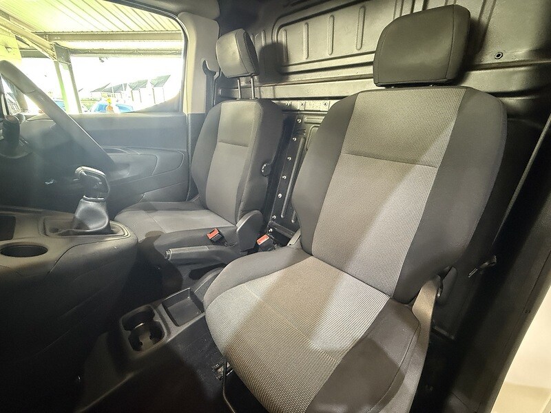 Used Vauxhall Combo 2020 for sale - 76444671: Photo 40
