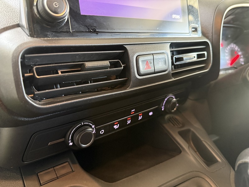 Used Vauxhall Combo 2020 for sale - 76444671: Photo 43