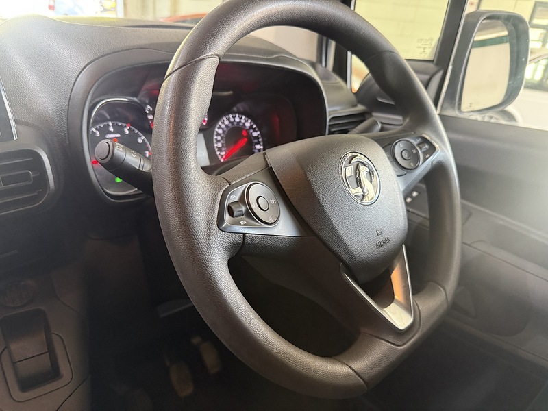 Used Vauxhall Combo 2020 for sale - 76444671: Photo 45